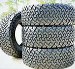 4 Tires Venom Power Hunter X/t Lt 33X12.50R20 10 Ply Extreme Terrain. Fixed Price $1044.93.