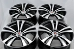 17" Rims Transit Connect Taurus Maverick Fusion Focus Escape 5X108 5X110 Wheels. Fixed Price $759.00.