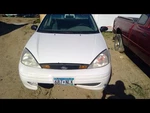 Wheel 14X5-1/2 Steel Fits 00-04 Focus 294673. Fixed Price $89.71.