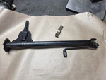 Mercedes W123 1235830715 Emergency Spare Wheel Lift Jack 300D. Fixed Price $44.99.