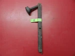 63-82 Corvette C2 Hole Jack Handle Lug Nut Wrench Oem 3893172 C30249-8**. Fixed Price $50.00.