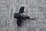Oem Land Range Rover P38 Spare Tire Wheel Hold Down Bracket AWR4292. Fixed Price $23.74.