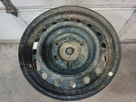 2005-2023 Toyota Tacoma Inch Steel Rim Wheel Hole 11763161. Fixed Price $102.83.