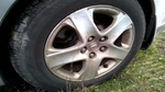 Wheel 17X8 Alloy Spoke Asahi Manufacturer Fits 05-08 Rl 29006036. Fixed Price $110.70.