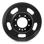 17" Dually Wheel Rim For 2003-2018 Dodge Ram 3500 Super Duty Drw Oem Design 2191. Fixed Price $179.96.