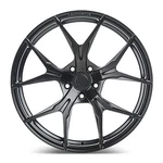 19 Rohana RFX5 Matte Black Concave Wheels For Bmw E90 E92 E93 325 328 330 335. Fixed Price $2140.00.