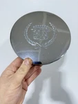1994-1999 Cadillac Deville Eldorado Chrome Center Cap 3543663. Fixed Price $44.99.