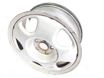 Wheel Rim 17X6.5 Steel Spoke Minor Surface Rust Oem 07 11 Cr-v Honda Accord. Fixed Price $69.78.