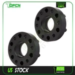 2PCS Wheel Spacers For Gmc Sierra 1500 Slt Chevrolet Suburban Cadillac Escalade. Fixed Price $61.57.