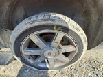 2010 Cadillac Escalade Esv 22X9 Wheel, Used, Grade B, No Tire, 7 Spoke. Fixed Price $249.47.