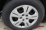 Wheel 16X6-1/2 Steel Opt Rry Fits 18 Trax 2050025. Fixed Price $99.00.