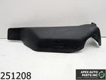 Oem 2015 Dodge Ram 1500 3.0L Tire Jack Access Panel Cover Trim Tools Black. Fixed Price $29.99.