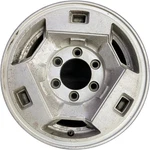 Nissan 15X4 Pathfinder Wheel Oem Rim Factory Stock 1986-1992. Fixed Price $137.97.