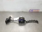 16 Toyota Tacoma Trd Offroad Spare Wheel Carrier 3.5L. Fixed Price $75.00.