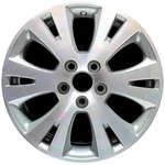 Wheel Rim Toyota Avalon 17 2008-2012 4261107031 Oem Machined Charcoal 69531. Fixed Price $189.00.