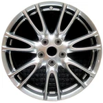 Wheel Rim Infiniti G35 G37 18 2007-2013 D03001NF4D D0300JK310 Oem Rear 73695. Fixed Price $251.00.