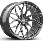 Variant Maxim Satin Gunmetal Full Forged Wheel Set 19X11 +30 2024 Bmw. Fixed Price $2740.00.