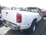 07 Dodge Ram 3500 Pickup Spare Wheel Carrier 3756. Fixed Price $92.31.
