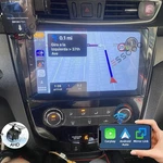For Nissan Rogue 2014-2017 Apple Carplay Android 15.0 Stereo Radio Gps W/cam. Fixed Price $125.99.