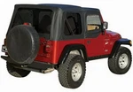 Rampage 773201 Spare Tire Cover. Fixed Price $44.01.