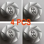 New Oem 17" Wheel Center Cover Cap 52960 3X300 For Hyundai Elantra Sedan 11-13. Fixed Price $28.80.