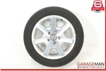 97-04 Mercedes R170 SLK230 SLK320 Rear Wheel Tire Rim 7JX17H2 ET37 Oem. Fixed Price $146.00.