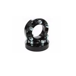 Rugged Ridge Aluminum 1.25" 6X5.5" Wheel Spacer For 4RUNNER Fj Cruiser Tacoma. Fixed Price $167.99.