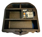 2022 Oem Honda Insight Spare Tire Trunk Tray With Unopened Inflator. Fixed Price $79.00.