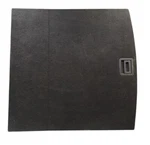 11-17 Volkswagen Touareg Porsche Panamera Rear Trunk Mat Spare Tire Cover Oem. Fixed Price $72.00.