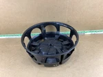 2008-2014 Mercedes-benz C250 Emergency Spare Tire Jack Tool Kit A2048980007 Oem.. Fixed Price $59.49.