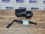 Porsche Macan 95B Boot Foam With Air Compressor Bracket Strap Holder 2014-2019. Fixed Price $20.14.