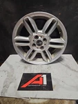 11-15 Mini Cooper Clubman Wheel Rim 16X6-1/2 Twin Spoke 4 Lug Aluminum Oem. Fixed Price $114.62.