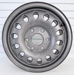 1999-2006 Chevy Silverado Gmc Sierra Oem 16X6.5 Aluminum Spare Wheel Rim 8047. Fixed Price $79.99.