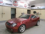 Wheel 203 Type C230 Coupe Spare 15X4-1/2 Fits 01-05 Mercedes C-class 1908837. Fixed Price $117.89.