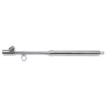 Straight On Dual Foot Truck Gauge 10-150 Psi Tire Repair Pressure Gage. Fixed Price $19.99.
