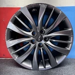 Hyundai Genesis G80 15 16 17 18 20 19" Factory Oem Wheel Rim In 70873 Rear. Fixed Price $141.02.