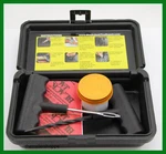 Blackjack Passenger Compact Tire Repair Kit Plastic Handles 4" Plugs KT-20S-P. Fixed Price $38.49.