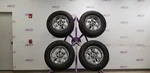 09 Gmc Savana 1500 Limited Explorer Wheel Rim Set 17X8" Chrome. Fixed Price $1000.00.