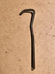 1965-1975 Gm Spare Tire Hold Down J Hook. Fixed Price $22.46.