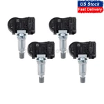 Set Of Pro Tire Pressure Sensor Tpms 407003AN0A For Nissan Versa Sentra Maxima. Fixed Price $62.90.