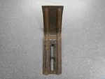 Buick Riviera Spare Tire Hold Down Bracket In Trunk 1963 1964 1965. Fixed Price $24.99.