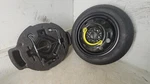 06-10 Kia Optima Oem Spare Tire Compact Donut Jack Lug Tool Kit T125/80D16. Fixed Price $186.19.