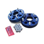 Spidertrax WHS013 Offroad Conversion Wheel Adapters 1.25"THICK Bolt Pattern 5ON5. Fixed Price $169.99.