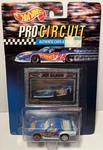 Hot Wheels 1992 Pro Circuit Chevy Camaro Jack Baldwin 1/64 Die Cast (B37). Fixed Price $6.99.