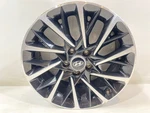 2020 2023 Hyundai Sonata 18" Factory Alloy Wheel Rim 18X7-1/2 Oem Curbrash*. Fixed Price $239.20.