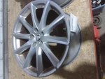 Wheel 19X9 Alloy Spoke Fits 10-19 Xj 2085034. Fixed Price $249.97.