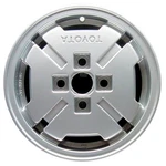 Wheel Rim Toyota Tercel 13 1983-1986 426111621108 426111621103 Factory Oe 69212. Fixed Price $226.00.