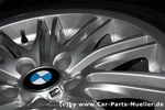 Series E46 M3 Csl Z4M Bmw Alloy Wheel Double Spoke 164 Rim Jante. Fixed Price $865.64.