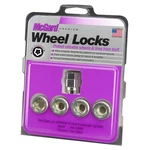 Mcgard Locking Lug Nuts Wheel Locks 12X1.5 3/4" & 13/16 Hex. Fixed Price $29.98.