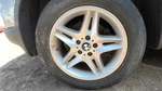 Wheel 18X8-1/2 Alloy Double Spoke Fits 01-06 Bmw X5 29444365. Fixed Price $118.08.